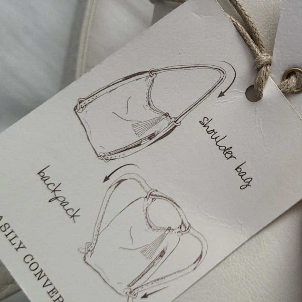 Hobo Backpack - image 4